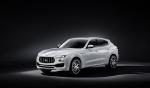 Maserati Levante 2016 года (WW)